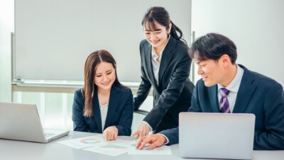 エザキマネージメントサービス株式会社